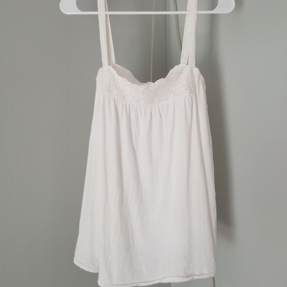 J. Crew Tops - J Crew women's tank top